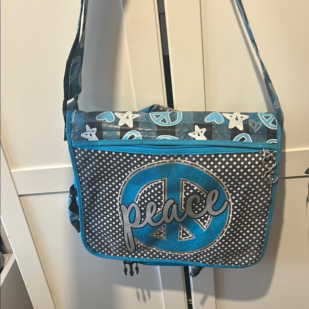 Justice Bag